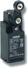 Omron SAFETY PRODUCTS Eindschakelaar | D4N4120