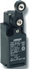 Omron SAFETY PRODUCTS Eindschakelaar | D4N1120