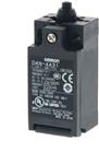 Omron SAFETY PRODUCTS Eindschakelaar | D4N1131