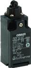 Omron SAFETY PRODUCTS Eindschakelaar | D4N1132