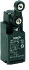 Omron SAFETY PRODUCTS Eindschakelaar | D4N1A20