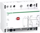 Schneider Electric Acti 9 Vermogensafschakelrelais | A9C15908