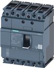 Siemens Vermogensschakelaar | 3VA11806GD460AA0