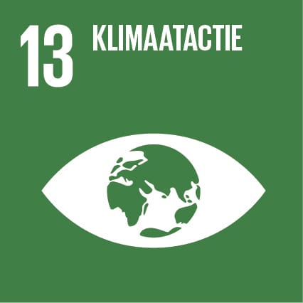 SDG Klimaatactie