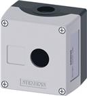 Siemens Drukknopkast leeg | 3SU18010AA000AB1