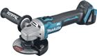 Makita LXT Haakse slijpmachine (accu) | DGA506ZJ