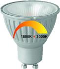 Megaman Dim to warm LED-lamp | MM09680