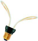 Bailey Spiraled LED-lamp | 80100040304