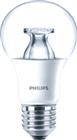 Philips Master LED-lamp | 48132500