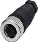 Phoenix Contact SACC Ronde (industrie) connector | 1543029