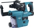 Makita LXT Boor- en kaphamer (accu) | DHR242ZJW