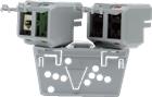 ABB Hafobox Montageplaat kabeldraagsysteem | 1SPA007130F0425