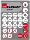 BEG Luxomat Toebeh./onderdelen bewegingssensor | 92105