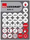 BEG Luxomat Toebeh./onderdelen bewegingssensor | 92520
