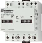 Finder 7E Elektriciteitsmeter | 7E.36.8.400.0010