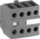 ABB A serie Hulpcontactblok | 1SBN010140R1204