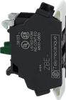 Schneider Electric Harmony Hulpcontactblok | ZBE1015