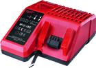 Milwaukee M12/M18 Acculader elektrisch gereedschap | 4932352959