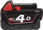 Milwaukee M18 Accupack elektrisch gereedschap | 4932430063