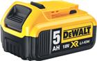 DeWalt Accupack elektrisch gereedschap | DCB184-XJ