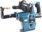 Makita LXT Boor- en kaphamer (accu) | DHR243ZJW