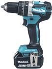 Makita LXT Slagboormachine (accu) | DHP484RTJ