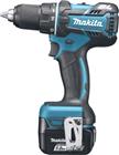 Makita LXT Schroefboormachine (accu) | DDF470RTJ