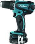 Makita LXT Schroefboormachine (accu) | DDF446RYE