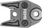 REMS Persbek/persketting v persfitting | 570400