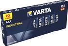 Varta INDUSTRIAL PRO Batterij, niet oplaadbaar | 04003.211.111