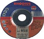 Rhodius RS38 Slijpschijf | 200451
