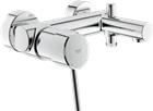 Grohe Concetto Badmengkraan (opbouw) | 32211001