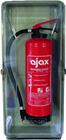 Ajax Beschermkast brandblusser | 809-100520