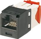 Panduit Mini-Com Modulaire connector | CJ5E88TGBL