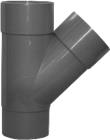 Pipelife Polisan Fitting met 3 aansluitingen | 1196900653