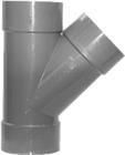 Pipelife Polisan Fitting met 3 aansluitingen | 1196900624