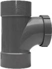 Pipelife Polisan Fitting met 3 aansluitingen | 1196900614