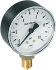 Kemper Buisveermanometer | T51007000000200