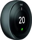 Nest Learning thermostat Slimme thermostaat | 5358631