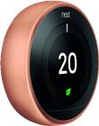 Nest Learning thermostat Slimme thermostaat | 5358633