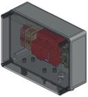 Conduct PV Box Netoverspanningsbeveiliging | SMA.SB.1.5-2.5.T1.M