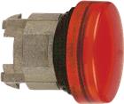 Schneider Electric Harmony Lens drukknop/signaallamp | ZB4BV04