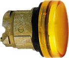 Schneider Electric Harmony Lens drukknop/signaallamp | ZB4BV05
