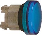 Schneider Electric Harmony Lens drukknop/signaallamp | ZB4BV06