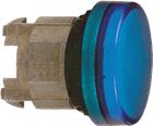 Schneider Electric Harmony Lens drukknop/signaallamp | ZB4BV063