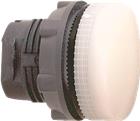 Schneider Electric Harmony Lens drukknop/signaallamp | ZB5AV013