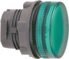 Schneider Electric Harmony Lens drukknop/signaallamp | ZB5AV033