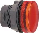 Schneider Electric Harmony Lens drukknop/signaallamp | ZB5AV043