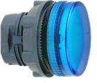 Schneider Electric Harmony Lens drukknop/signaallamp | ZB5AV063