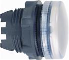 Schneider Electric Harmony Lens drukknop/signaallamp | ZB5AV01